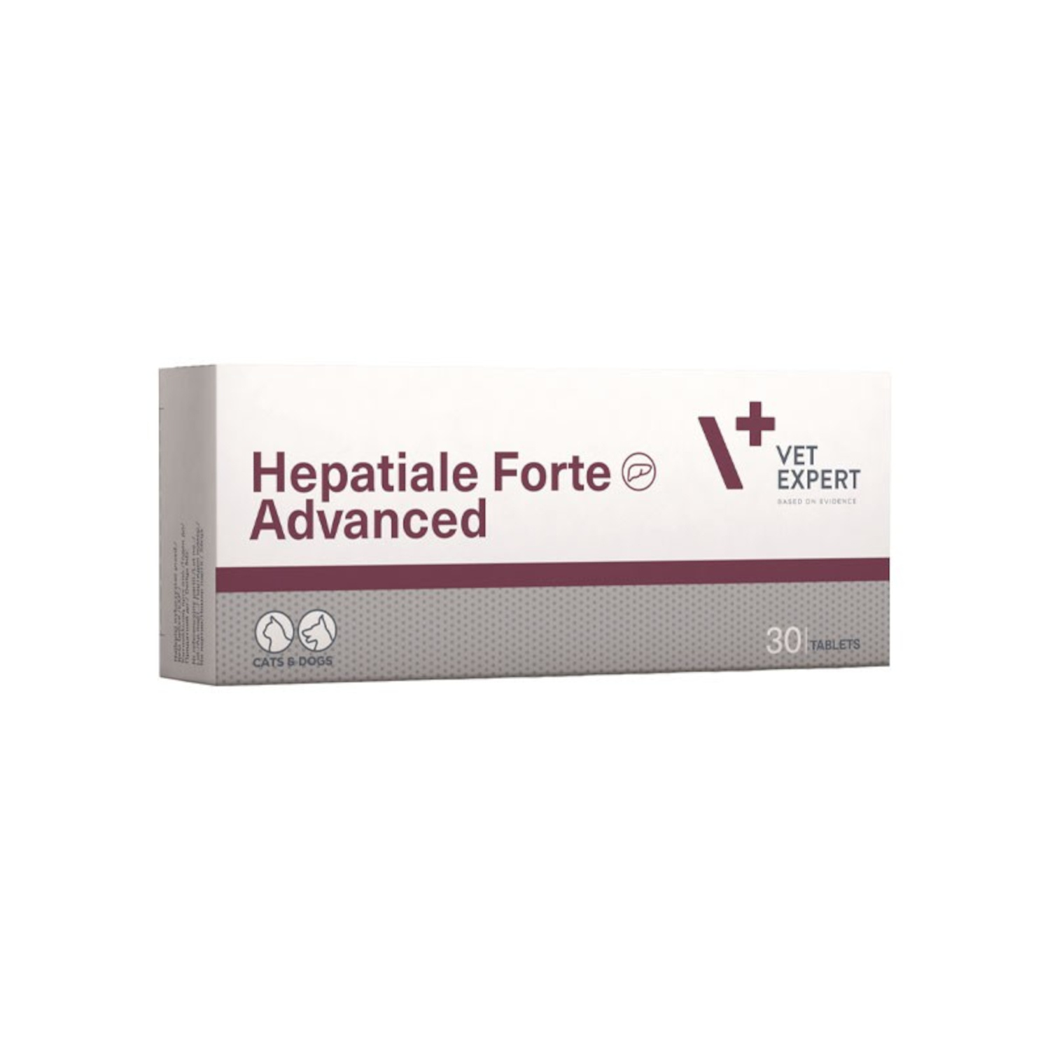 Hepatiale forte advanced