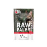 RAW PALEO KITTEN BEEF 100g - mokra karma dla kociąt - wołowina