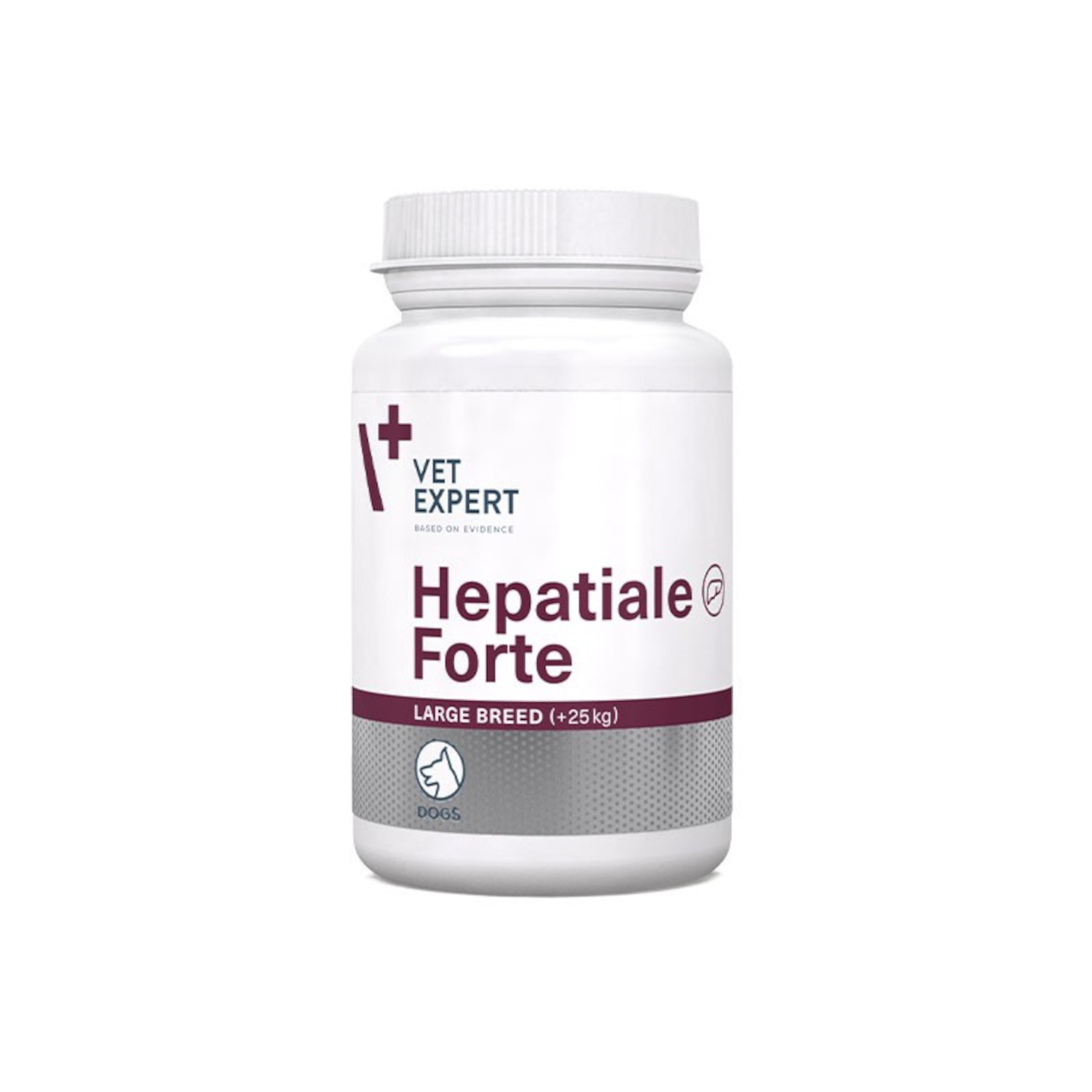 Hepatiale Forte Large Breed