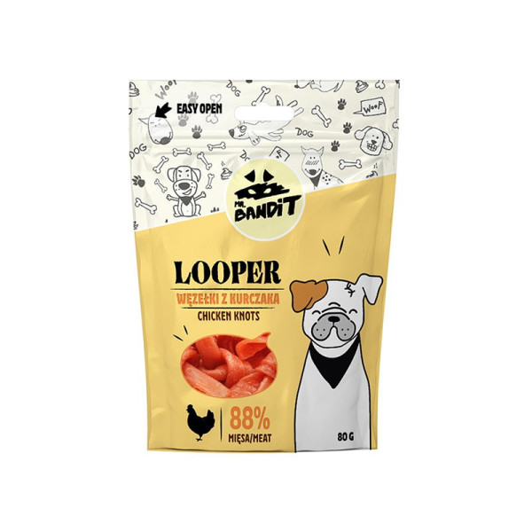 looper kura