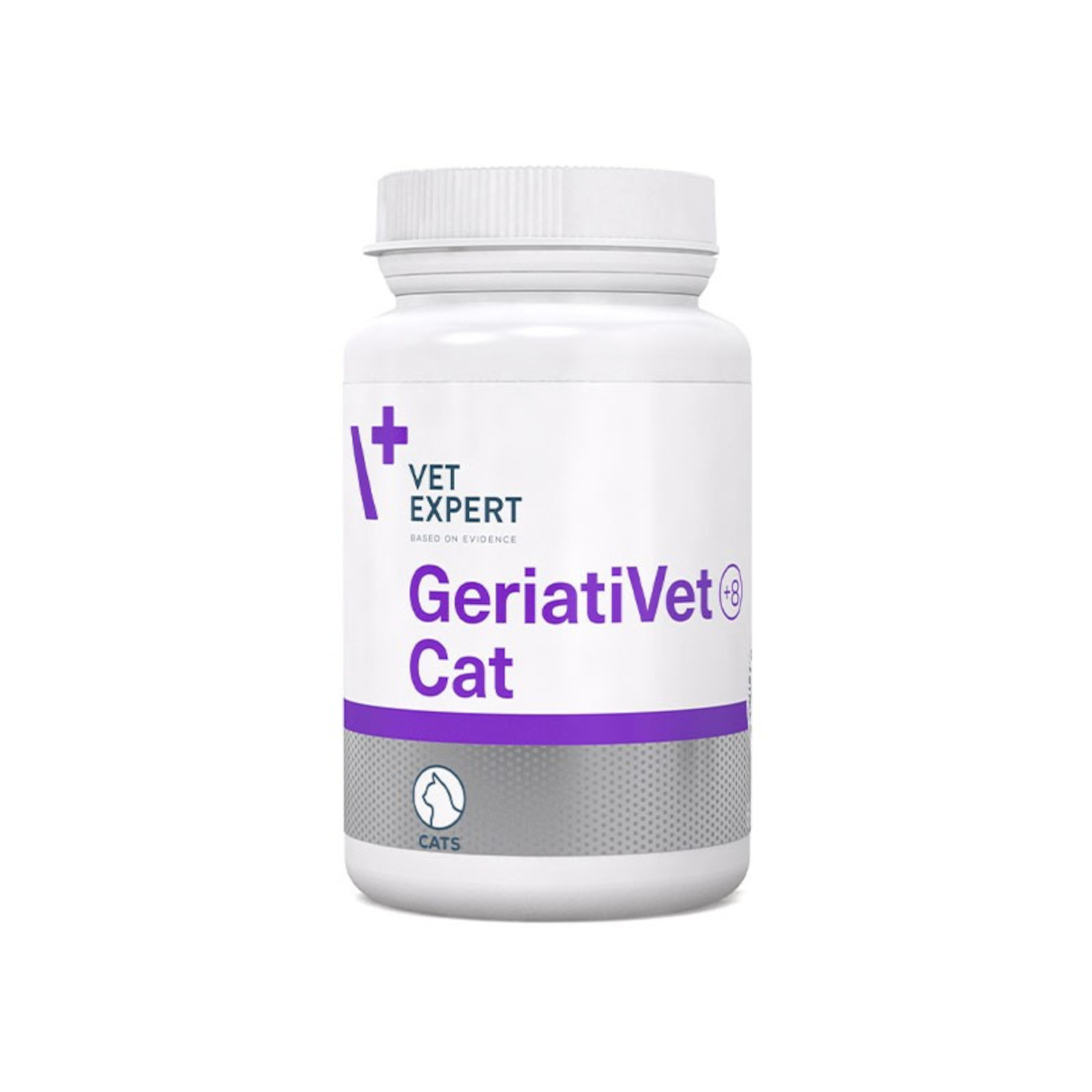 GERIATIVET CAT