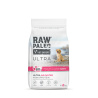 RAW PALEO ULTRA PORK PUPPY MEDIUM/LARGE - sucha karma z wieprzowiną dla szczeniąt ras średnich i dużych