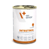 VET EXPERT INTESTINAL DOG 6x400g - mokra karma weterynaryjna dla psów