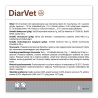DIARVET - preparat wspomagający w biegunce dla psów i kotów