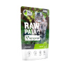 RAW PALEO ADULT CAT GAME 12x100g - mokra karma dla kotów dorosłych - dziczyzna