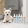 VET EXPERT Detox Care Vitalizing - zestaw witalizująco-ochronny - szampon i odżywka