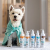 VET EXPERT Detox Care Vitalizing Conditioner - odżywka dla psa i kota, ułatwiająca rozczesywanie 150 ml
