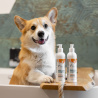 VET EXPERT Detox Care Vitalizing Conditioner - odżywka dla psa i kota, ułatwiająca rozczesywanie 150 ml
