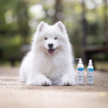 VET EXPERT Detox Care Pure White Conditioner - odżywka bez spłukiwania dla psów i kotów o jasnej i białej sierści 150 ml