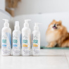 VET EXPERT Clinic Care microBiome Balance Conditioner  - prebiotyczna odżywka dla psów i kotów 150 ml