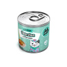 Mr. Bandit Chicken DIGESTION Support drink for cats - napój funkcjonalny z kurczakiem dla kota na trawienie