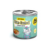 Mr. Bandit Duck&Beef URINE CONTROL Support drink for cats - napój funkcjonalny dla kota wspierający układ moczowy