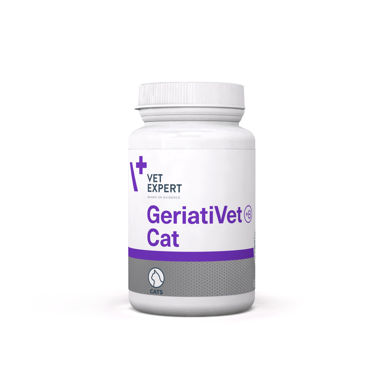 GERIATIVET CAT