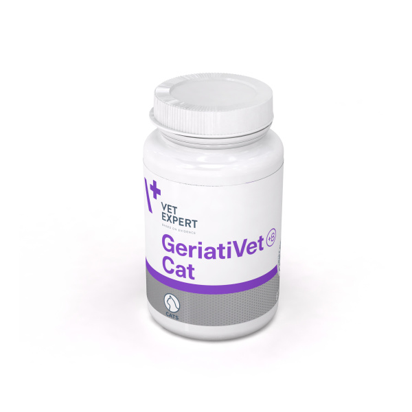 GERIATIVET CAT