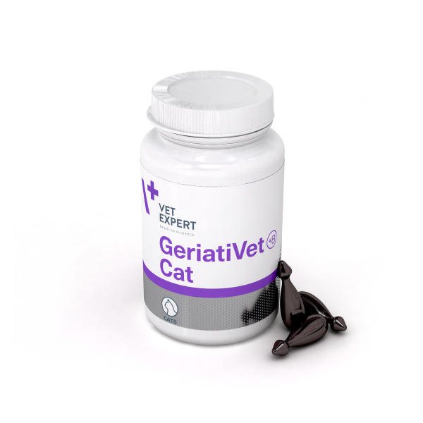 GERIATIVET CAT