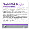 VET EXPERT GERIATIVET LARGE BREED - preparat wspomagający dla starszych psów dużych ras
