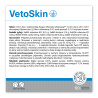 VET EXPERT VETOSKIN - preparat na skórę i sierść dla psów i kotów