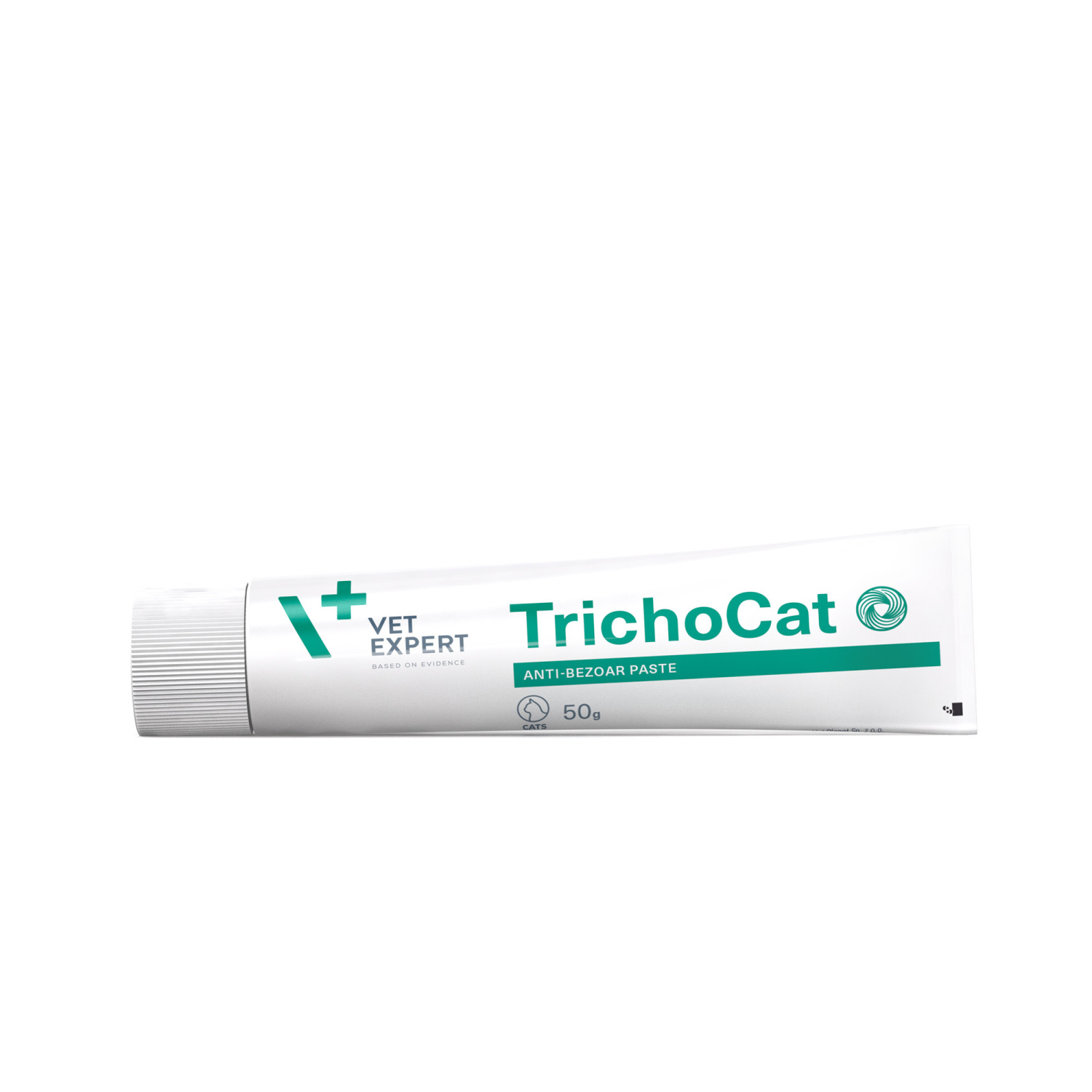 TrichoCat pasta odkłaczająca dla kotów TrichoCat pasta odkłaczająca dla kotów