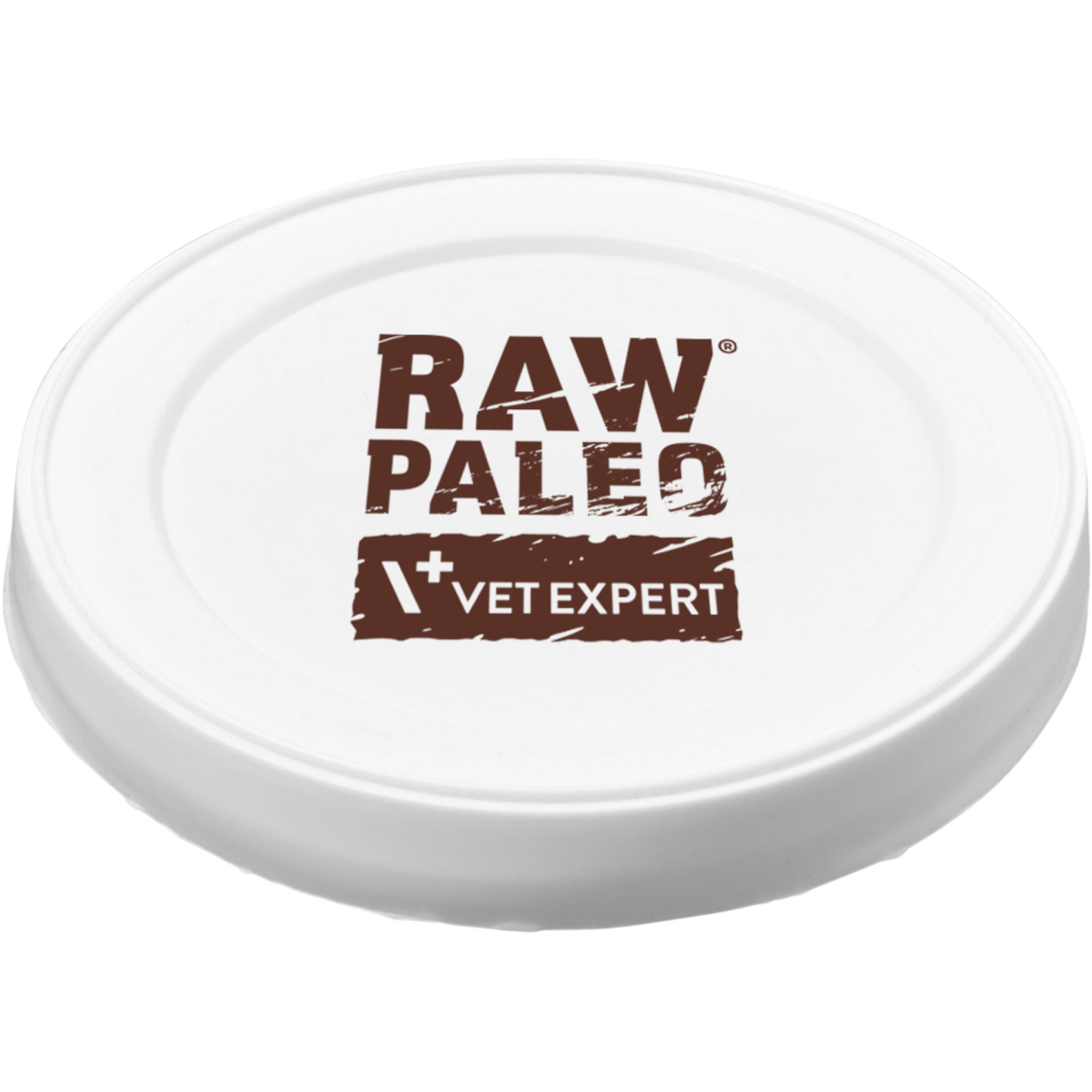 Wieczko do puszek Raw Paleo 200 i 400 gram