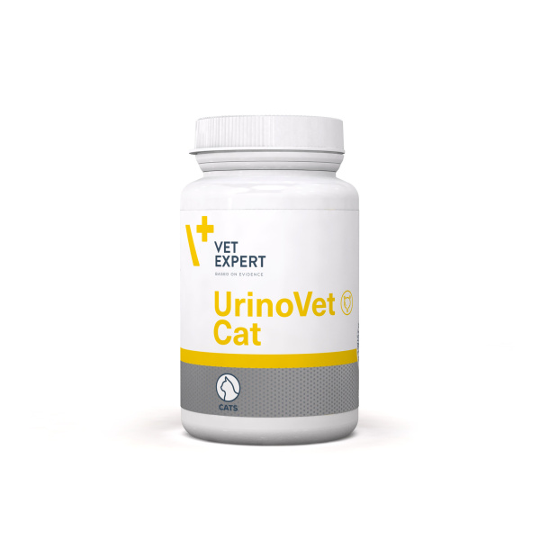 URINOVET CAT