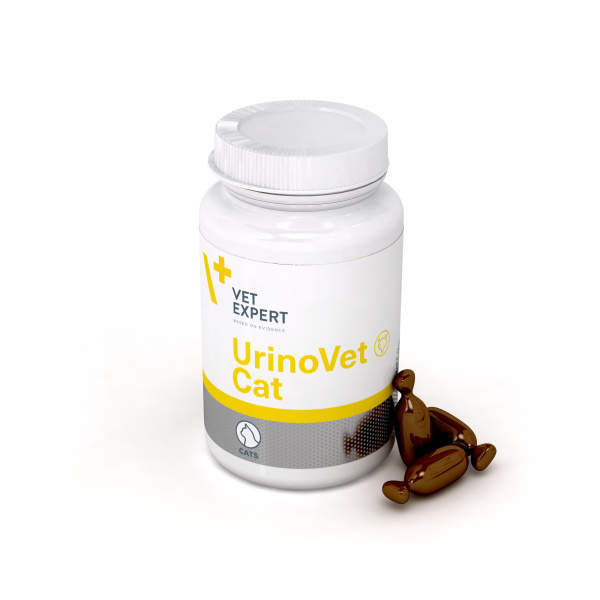 URINOVET CAT