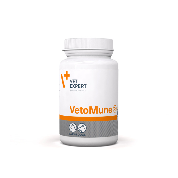 VETOMUNE