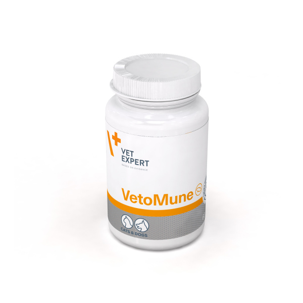 VETOMUNE