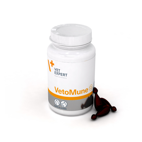 VETOMUNE