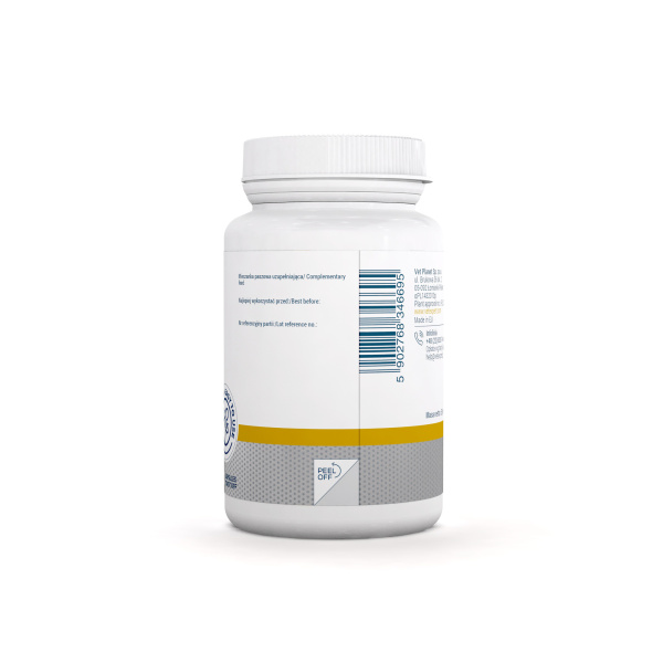 VET EXPERT VETAMINEX - preparat witaminowo-mineralny dla psów i kotów