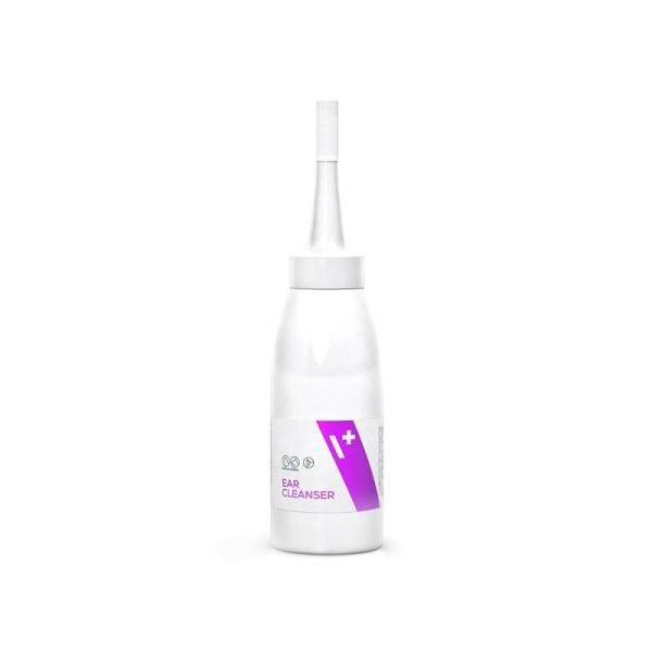 Vet Expert Ear Cleanser