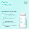 VET EXPERT CALM & RELAX - preparat na objawy stresu dla psów i kotów
