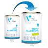 VET EXPERT HYPOALLERGENIC INSECT 400g - mokra karma weterynaryjna dla psów