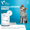 VET EXPERT HYPOALLERGENIC ULTRA WET 400g - mokra karma weterynaryjna dla psów
