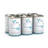 VET EXPERT HYPOALLERGENIC ULTRA WET 6x400g - mokra karma weterynaryjna dla psów