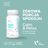 VET EXPERT CALM & RELAX - preparat na objawy stresu dla psów i kotów