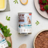 RAW PALEO ADULT DOG KANGAROO 12x400g - mokra karma dla psów dorosłych monoproteina z mięsem kangura