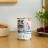 RAW PALEO ADULT DOG KANGAROO 400g - mokra karma dla psów dorosłych monoproteina z mięsem kangura