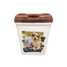 Pojemnik na karmę dla zwierząt Vet Expert 14 kg
