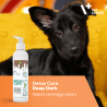 VET EXPERT Detox Care Deep Dark Shampoo - szampon dla psów i kotów o ciemnym i czarnym ubarwieniu sierści 250 ml