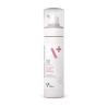 VET EXPERT ATOSIS CARE MOUSSE - szampon w piance do kąpieli na sucho dla psów i kotów ze skórą skłonną do atopii 150 ml