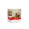 RAW PALEO Cabanossi Beef Mini 90g - pełnoporcjowy naturalny przysmak w formie kiełbaski dla psa