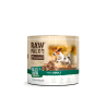 RAW PALEO Olympic Duck Mini 90g - hipoalergiczny monoproteinowy przysmak treningowy dla psa