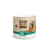 RAW PALEO Olympic Duck Medium Large 90g - hipoalergiczny monoproteinowy przysmak treningowy dla psa