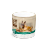 RAW PALEO Olympic Duck Medium Large 90g - hipoalergiczny monoproteinowy przysmak treningowy dla psa