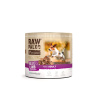 RAW PALEO Olympic Lamb Mini 90g - hipoalergiczny monoproteinowy przysmak treningowy dla psa