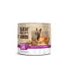 RAW PALEO Olympic Lamb Medium Large 90g - hipoalergiczny monoproteinowy przysmak treningowy dla psa