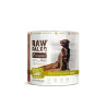 RAW PALEO Vital Pro Digestion Rabbit Medium Large 100g - hipoalergiczny monoproteinowy przysmak funkcjonalny - baton dla psa