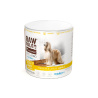 RAW PALEO Vital Pro Skin & Coat Turkey Medium Large 100g - hipoalergiczny monoproteinowy przysmak funkcjonalny - baton dla psa