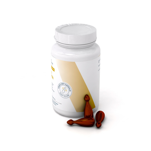 VET EXPERT MULTIVITAMIN MINI - preparat witaminowo-mineralny dla psów ras małych i kotów