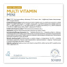 VET EXPERT MULTIVITAMIN MINI - preparat witaminowo-mineralny dla psów ras małych i kotów